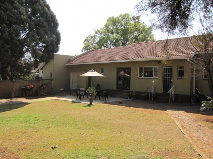 3 Bedroom House for Sale For Sale in Vanderbijlpark - MR654081