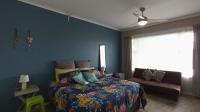 Bed Room 1 - 20 square meters of property in Ferndale - JHB