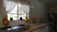 Kitchen - 11 square meters of property in Ferndale - JHB