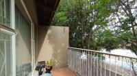 Balcony - 6 square meters of property in Ferndale - JHB