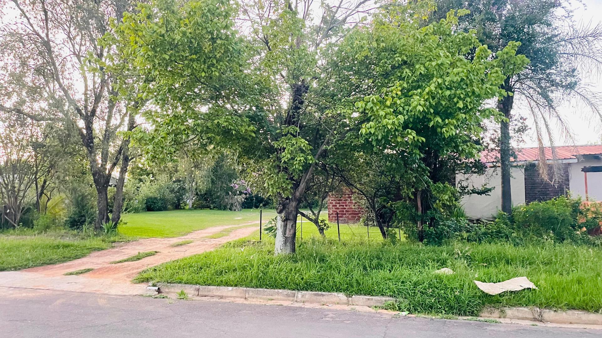 Front View of property in Arbor Park