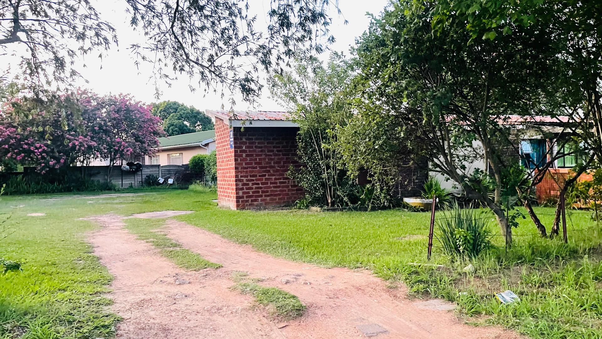 Front View of property in Arbor Park