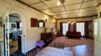 Dining Room - 17 square meters of property in Rensburg