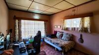 Main Bedroom - 21 square meters of property in Rensburg