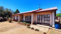 4 Bedroom 3 Bathroom House for Sale for sale in Rensburg