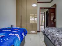 Bed Room 1 - 16 square meters of property in Kengies