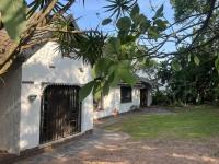  of property in Pinelands