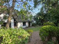  of property in Pinelands