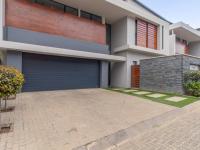 4 Bedroom 3 Bathroom House to Rent for sale in Bryanston