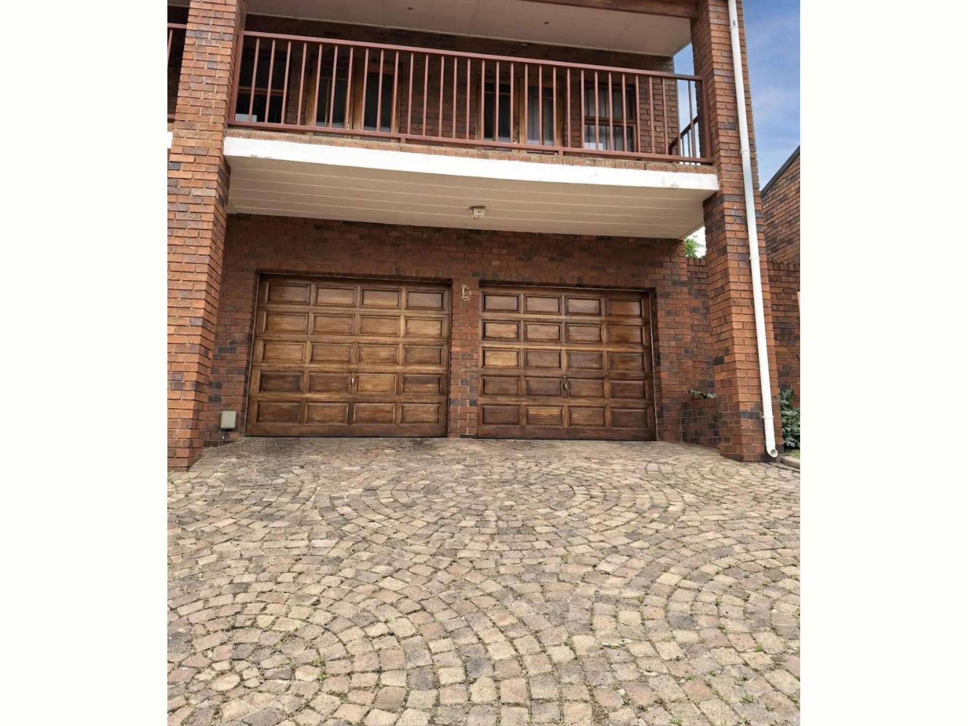  of property in Bryanston