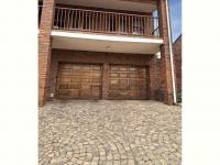 4 Bedroom 3 Bathroom Duplex to Rent for sale in Bryanston