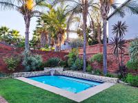  of property in Bryanston