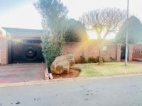  of property in Pimville