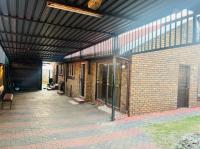  of property in Pimville