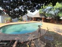  of property in Brackendowns