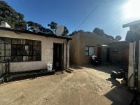  of property in Turffontein