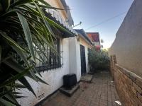  of property in Turffontein