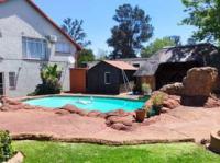  of property in Brackendowns