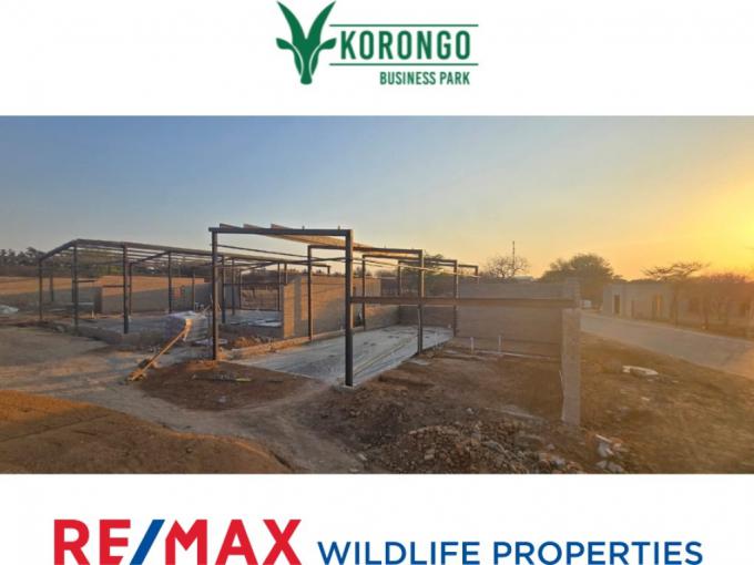 Commercial to Rent in Hoedspruit - Property to rent - MR654211