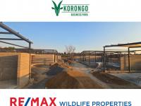  of property in Hoedspruit