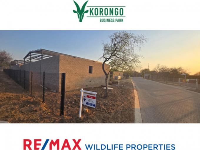 Commercial to Rent in Hoedspruit - Property to rent - MR654213