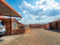  of property in Krugersdorp