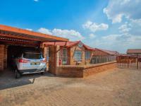  of property in Krugersdorp