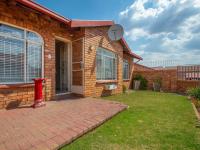  of property in Krugersdorp