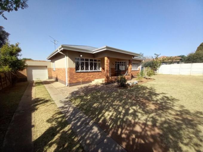 3 Bedroom House for Sale For Sale in Benoni - MR654223