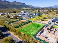  of property in Paarl