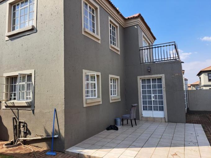 2 Bedroom Duet for Sale For Sale in Brakpan - MR654233