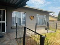 3 Bedroom 2 Bathroom Simplex for Sale for sale in Elsburg