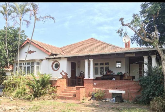 4 Bedroom House for Sale For Sale in Scottsville PMB - MR654247