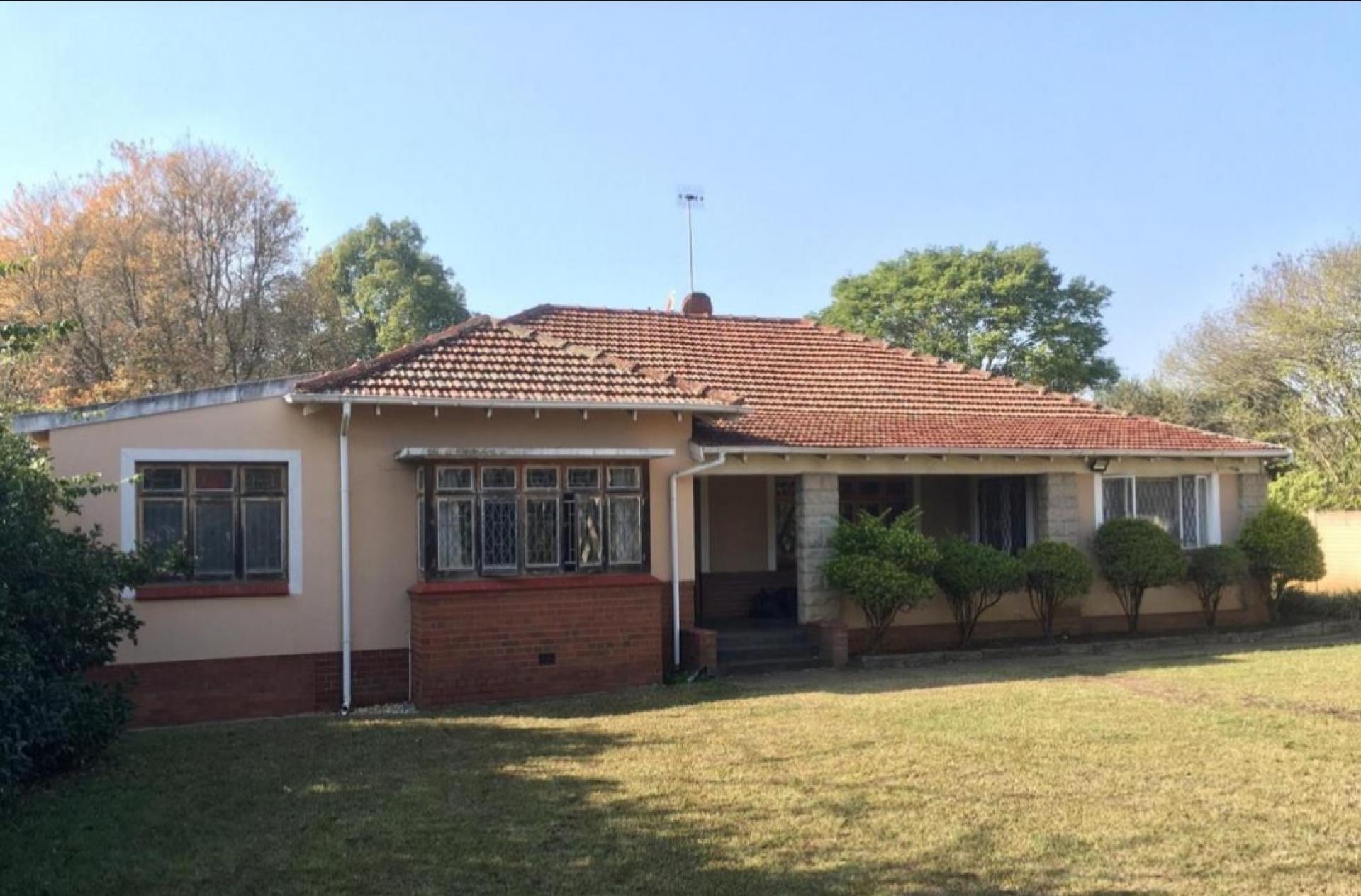  of property in Scottsville PMB