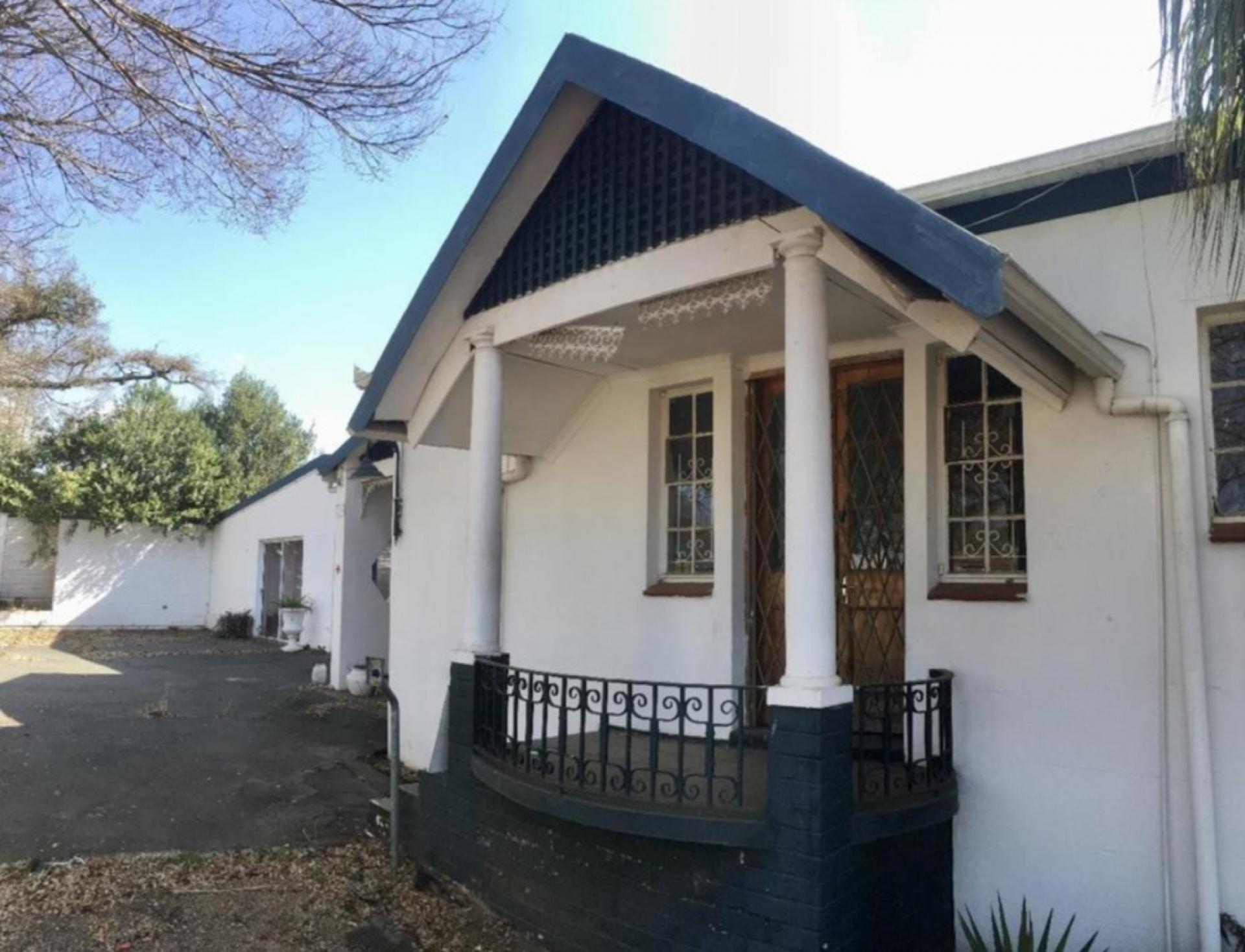  of property in Scottsville PMB