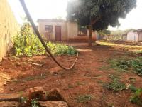  of property in Thohoyandou