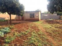  of property in Thohoyandou