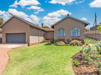  of property in Garsfontein