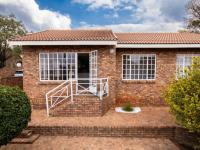  of property in Garsfontein