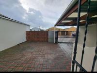  of property in Strandfontein