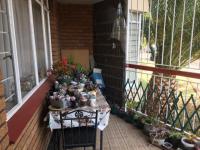 Patio - 10 square meters of property in New Redruth