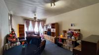 Dining Room of property in New Redruth