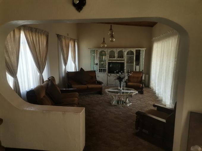 4 Bedroom House for Sale For Sale in Sunward park - MR654283