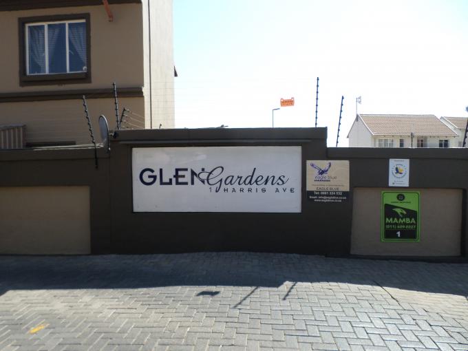 2 Bedroom Apartment for Sale For Sale in Eden Glen - MR654284