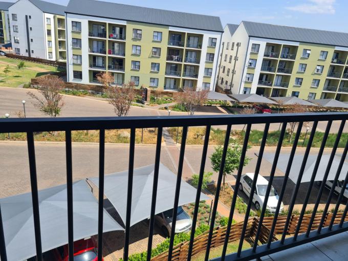 2 Bedroom Apartment for Sale For Sale in Zwartkoppies - MR654299