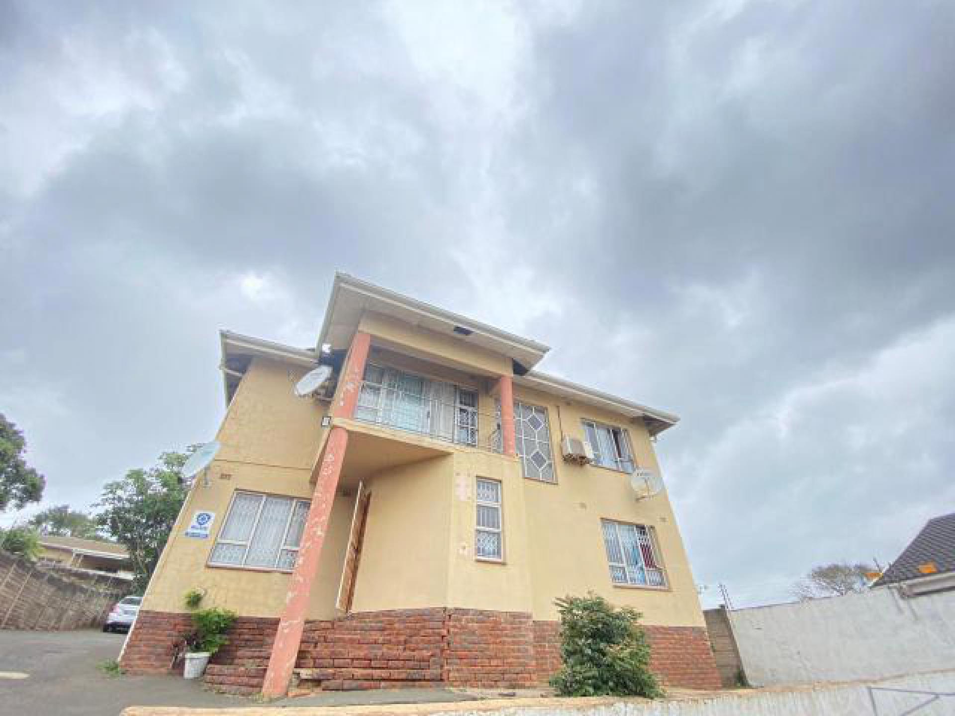 Front View of property in Springfield - DBN