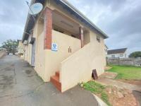 Front View of property in Springfield - DBN