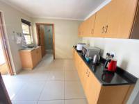 Flatlet - 125 square meters of property in Springfield - DBN