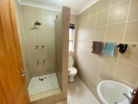 Bathroom 1 - 12 square meters of property in Springfield - DBN