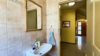 Bathroom 1 - 3 square meters of property in Bedfordview